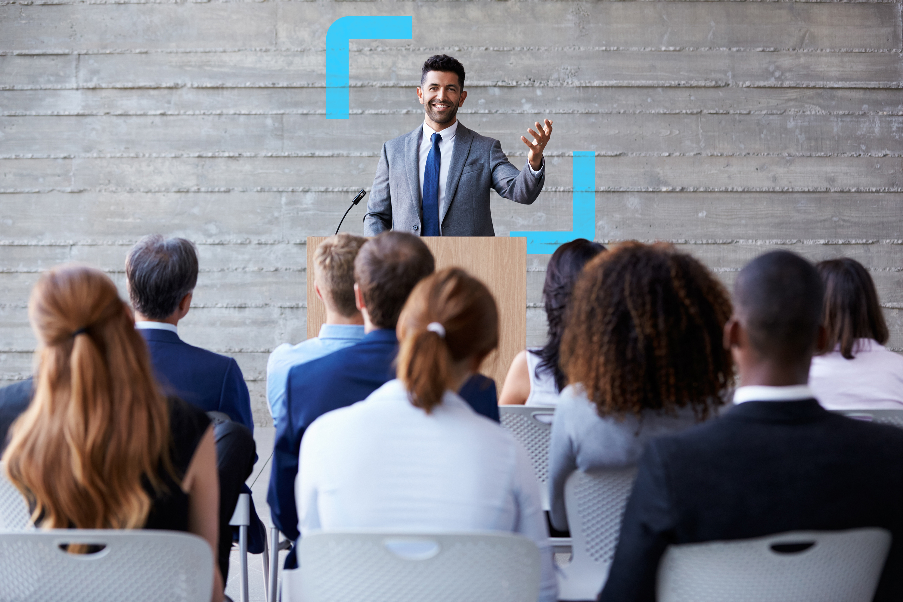 Public Speaking